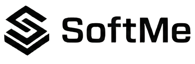SoftMe Logo