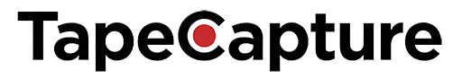 TapeCapture